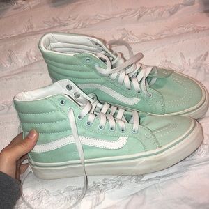 VANS OFF THE WALL SHOES